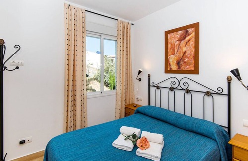 Totalan Cottage | Self catering De Oses Rural for 4 people