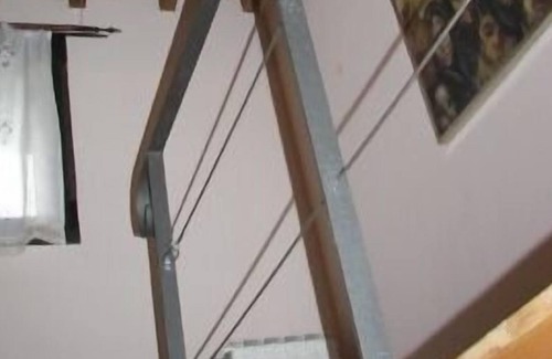 Gilgarcia Cottage | Self catering El Trampal, Gredos Regional Park, 4 people, Chimney