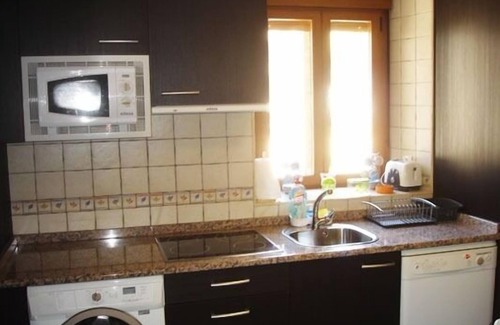 Boca de Huergano Cottage | Self catering cottage La Altanera for 8 people