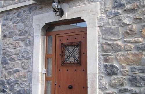 Boca de Huergano Cottage | Self catering cottage La Altanera for 8 people