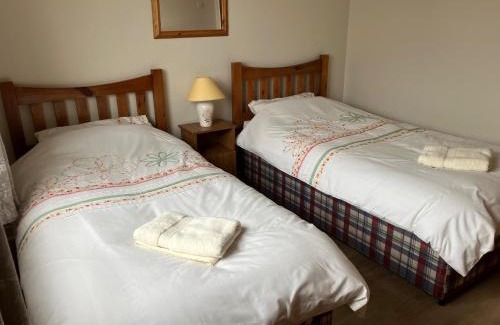Aughris House | Self catering in Skreen, Sligo
