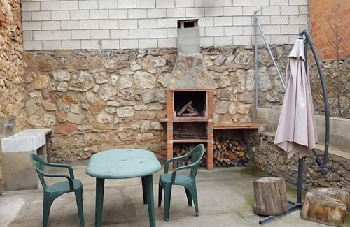 Pajaroncillo Cottage | Self catering La Escapada Cuenca for 2 people