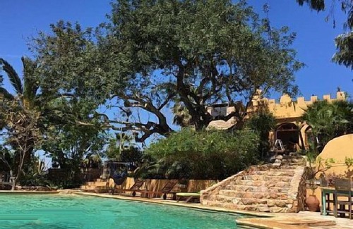 Alfarrobeira Cottage | Self catering Quinta Alfarrobeira for 5 people