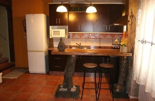 Molinicos Cottage | Self catering Rincón de Morote for 8 people