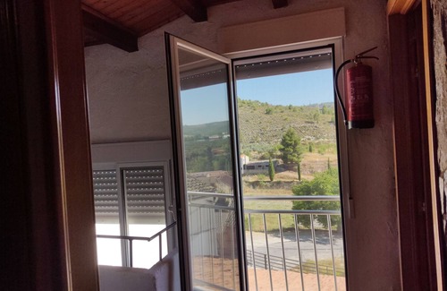 Molinicos Cottage | Self catering Rincón de Morote for 8 people