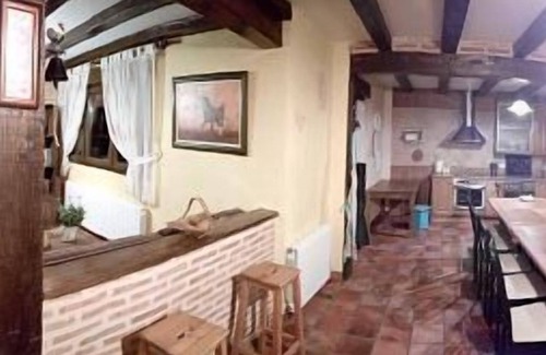 Velilla Cottage | Self catering San Blas II for 6 to 13 people