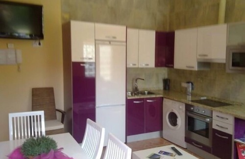 Valtierra Cottage | Self catering Sancho El Fuerte for 6 people