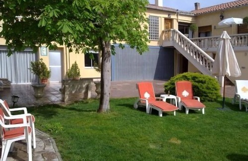 Valtierra Cottage | Self catering Sancho El Fuerte for 6 people