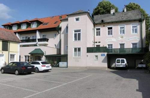 Mistelbach Hotel | Self-Check-in Hotel VinoQ Mistelbach