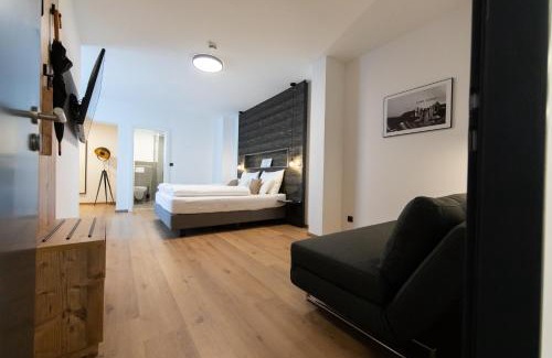 Zistersdorf Hotel | Self-Check-in Hotel VinoQ Zistersdorf
