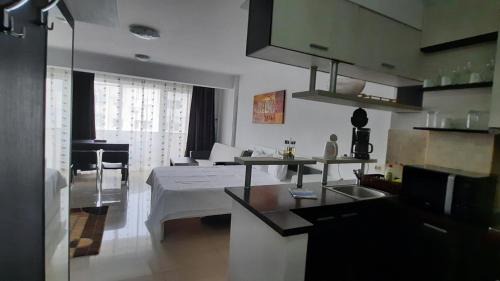 Mangalia Apartment | Self check-in Mangalia, la plajă