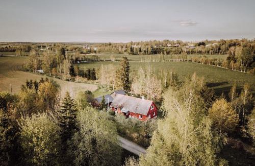 Karde Apartment | Self check-in Rustic Studio next to Nature Reserve