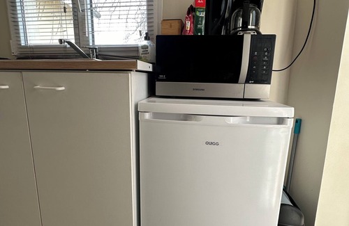 Tremblay-les-Gonesse Apartment | Self-contained studio in a house 15min from Roissy