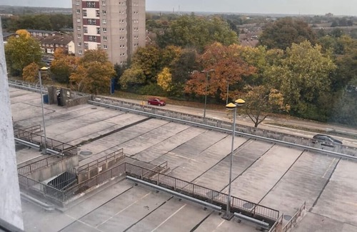 Harlow Apartment | Self Contained Studio Flat