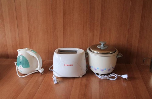 Kandy Apartment | Selfcate Luxury Apartments