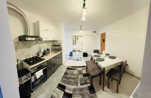 Lupeni Apartment | Seli Apart