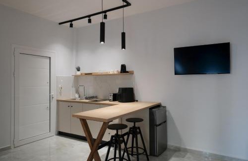 Sidari Apartment | Selini's Cape Drastis Trail Apartments
