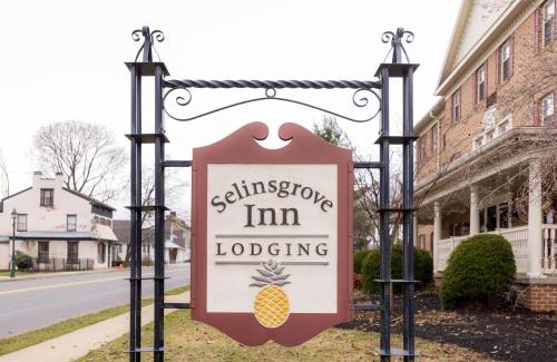 Selinsgrove Hotel | Selinsgrove Inn