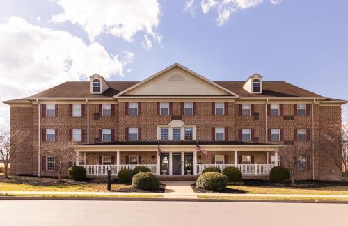 Selinsgrove Hotel | Selinsgrove Inn