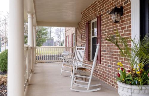 Selinsgrove Hotel | Selinsgrove Inn