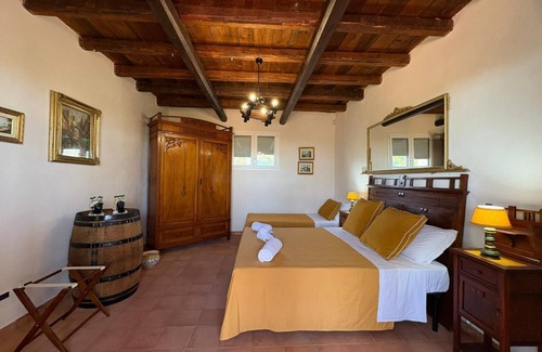 Castelvetrano House | Selinunthia country house