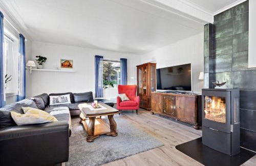 Flakstad House | Selmas hus