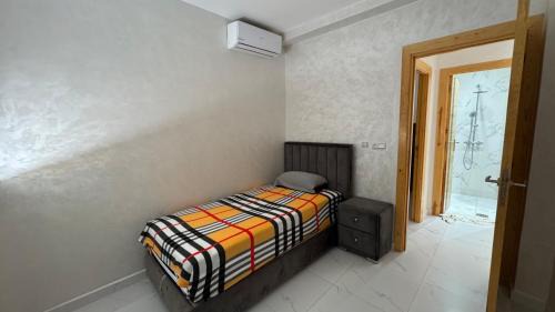 Selouane Apartment | Selouane