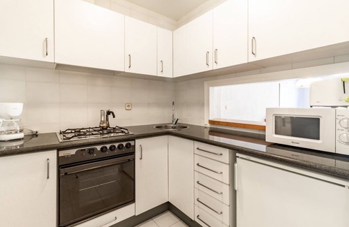 La Selva de Mar Apartment | Selva de Mar 151 - Apartment in a charming village