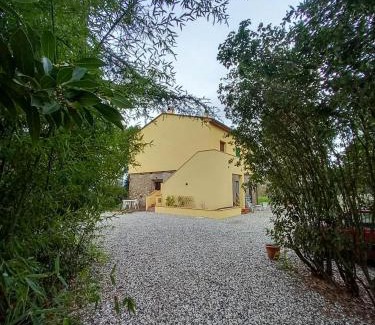 Canneto House | Seme di Luna