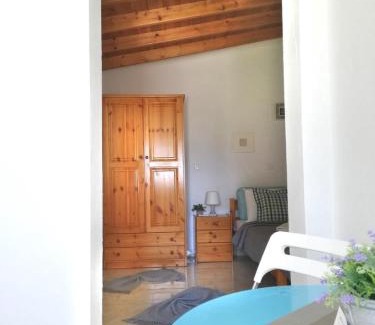 Olympiada Apartment | Semeli Ancient Stagira 4 Apts Chalkidiki