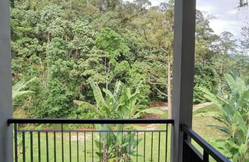 Gopeng Resort | Sementra Hot Spring Nature Resort