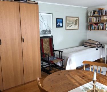 Runmaro House | Semesterhus i Stockholms skärgård, Runmarö Värmdö
