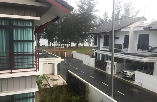 Bandar Penawar House | Semi D Pengerang Johor