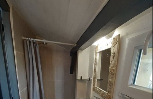 Andernos-les-Bains House | Semi-detached house in Andernos, with terraces & Wi-Fi