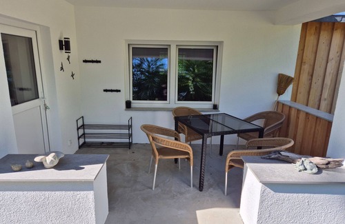 Niesgrau Apartment | Semi-detached house Jule