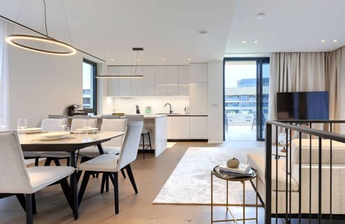 Crveni Vrh House | Semi-detached Villa Crveni vrh 1.2.3. by Interhome