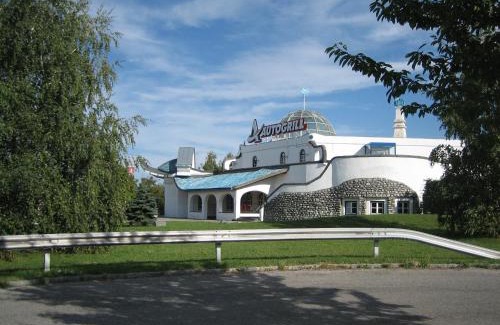 Goettlesbrunn-Arbesthal Hotel | Seminarhotel Göttlesbrunn