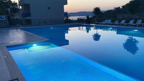 Gulluk Apartment | Seminars Gardens