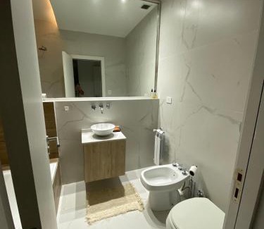 Lomas de Zamora Apartment | Semipiso Skyline Elegante y lujoso, Las Lomitas