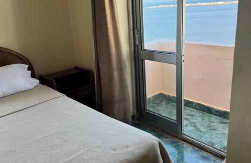 Al-'Atarin Hotel | Semiramis hotel