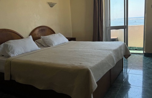 Al-'Atarin Hotel | Semiramis hotel