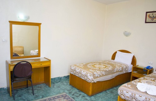 Al-'Atarin Hotel | Semiramis hotel