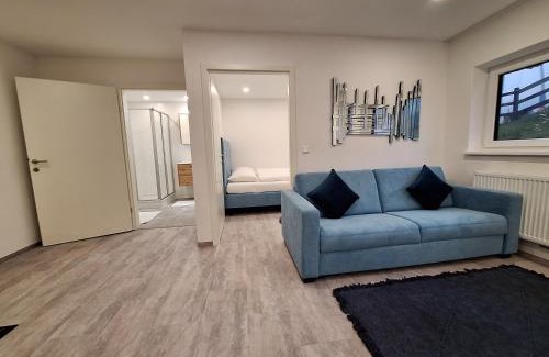 Hochegg Apartment | Semmering Apartment