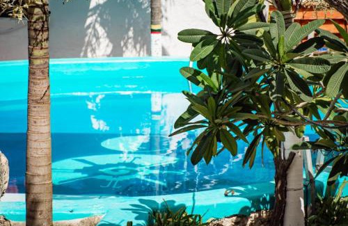 Solferino Hotel | Semper Fidelis Camp