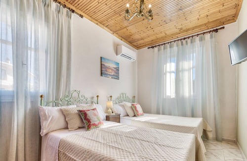 Agios Leon House | Sempreviva - Lovely holiday home in a serene location