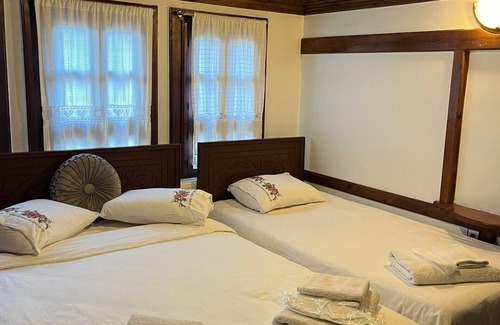 Safranbolu City Center House | Semra Hanım Konagi