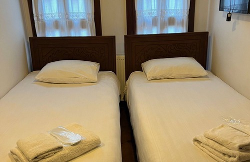 Safranbolu City Center House | Semra Hanım Konagi