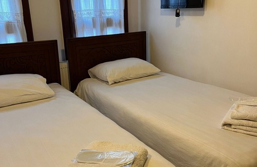 Safranbolu City Center House | Semra Hanım Konagi