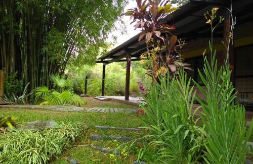 San Jose del Rincon House | Sen de campo: viví la naturaleza