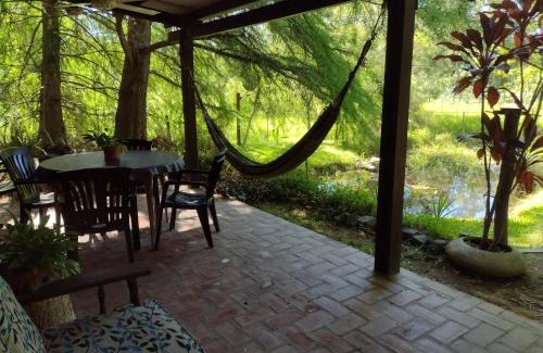 San Jose del Rincon House | Sen de campo: viví la naturaleza